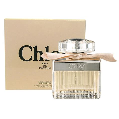 chloe parfum damen 50 ml|chloe perfume 50ml best price.